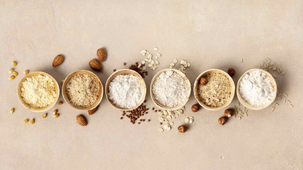 Almond Flour