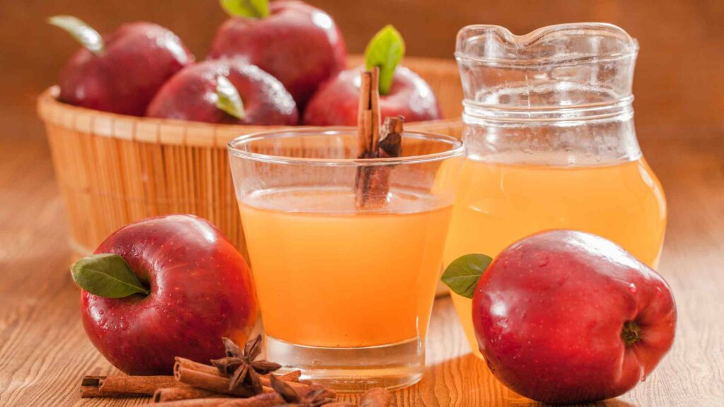 Apple Juice