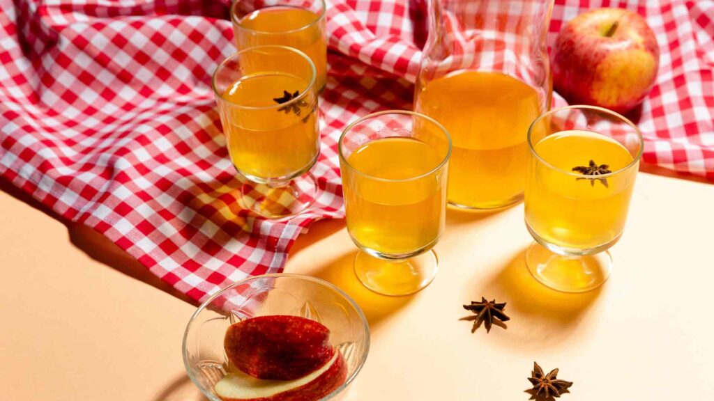 Apple Juice