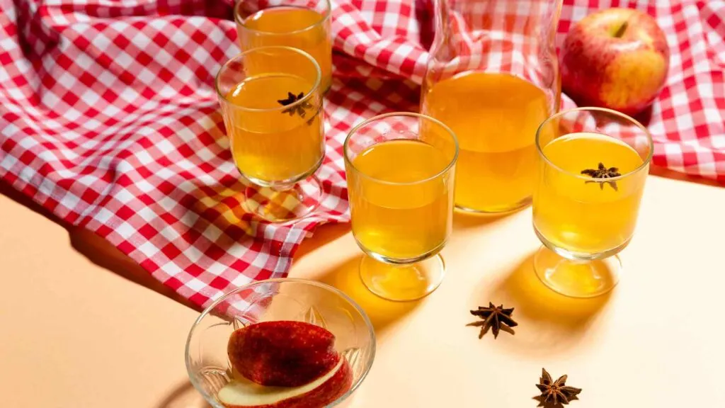 Apple Juice