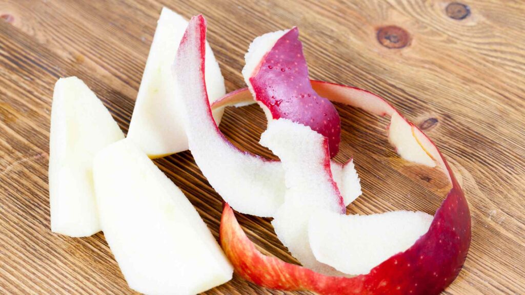Apple Skin