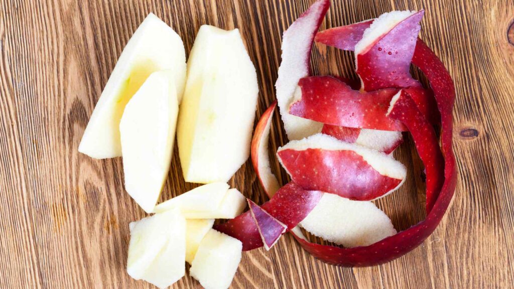 Apple Skin