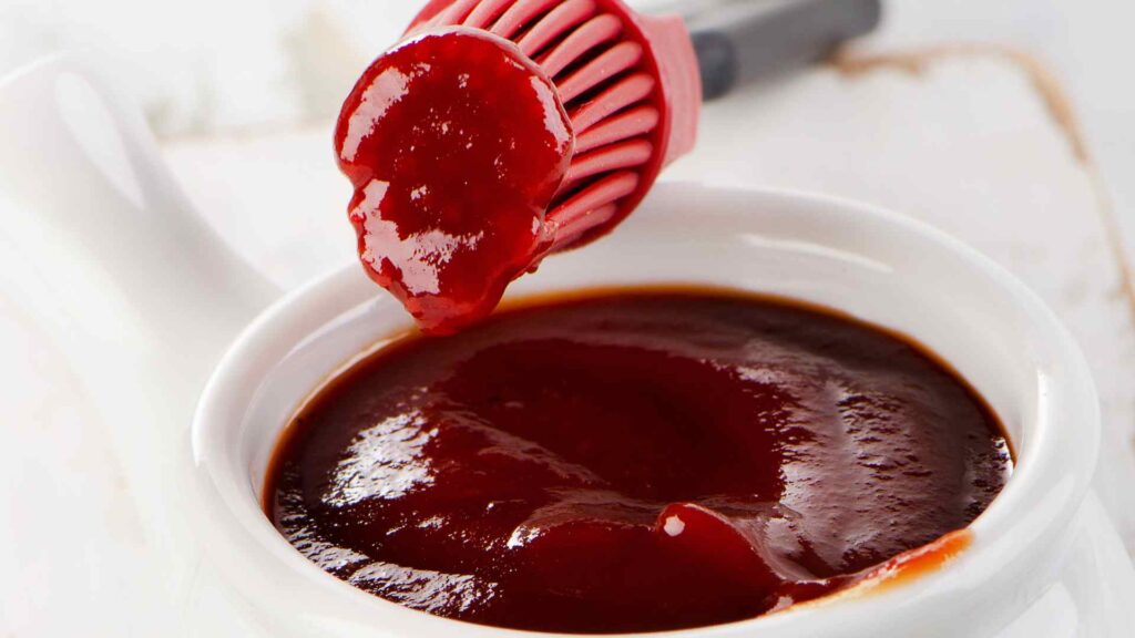 BBQ Sauce