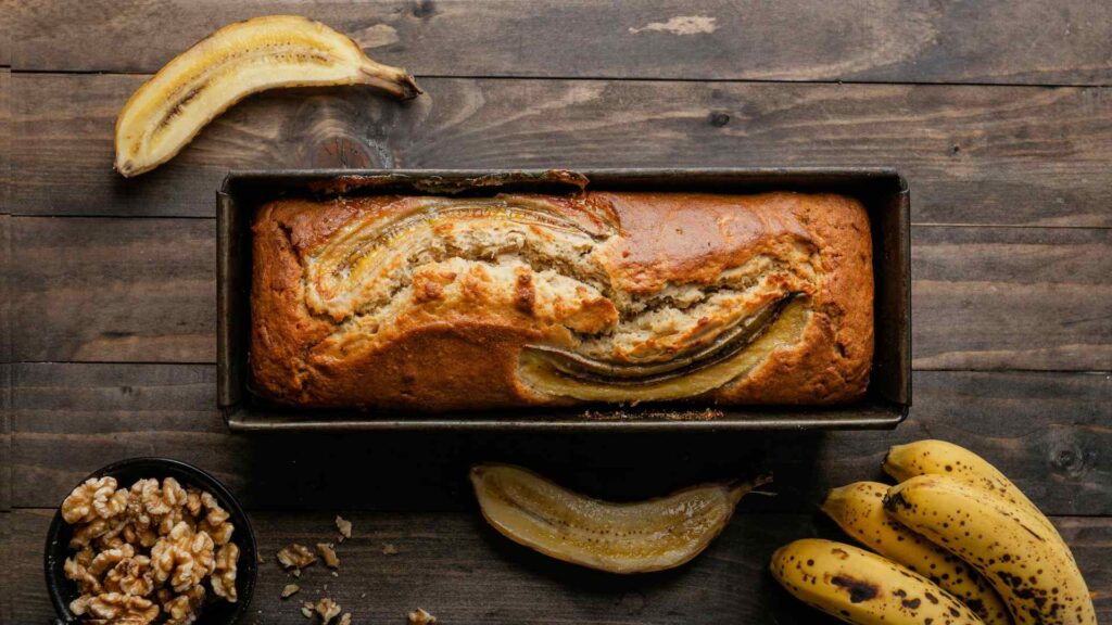 Banana Bread