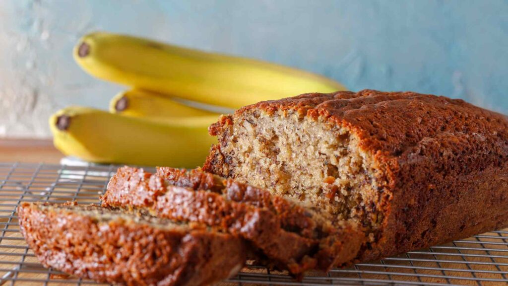 Banana Bread