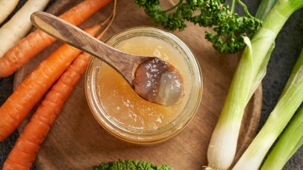 Beef Broth