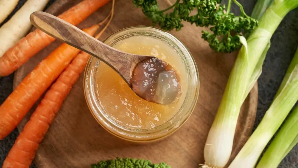 Beef Broth