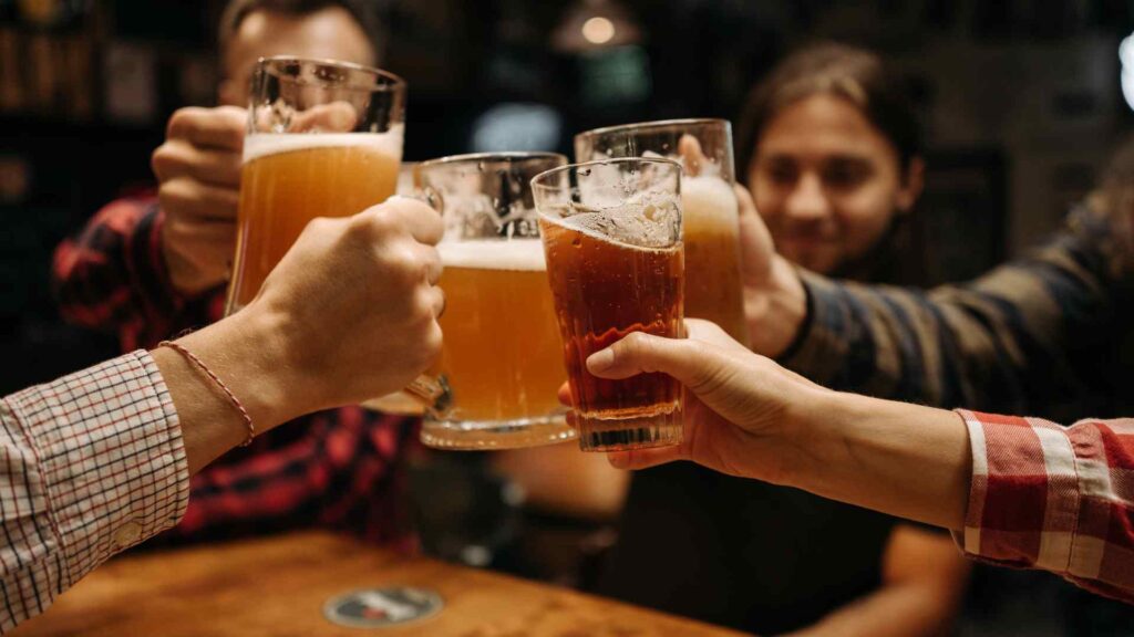 Beer