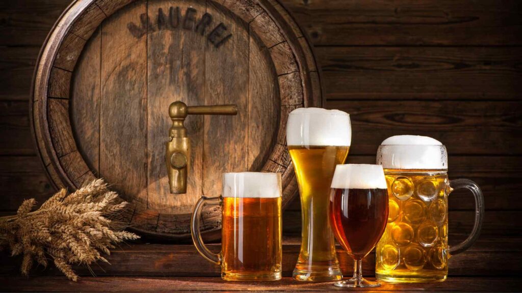 Beer