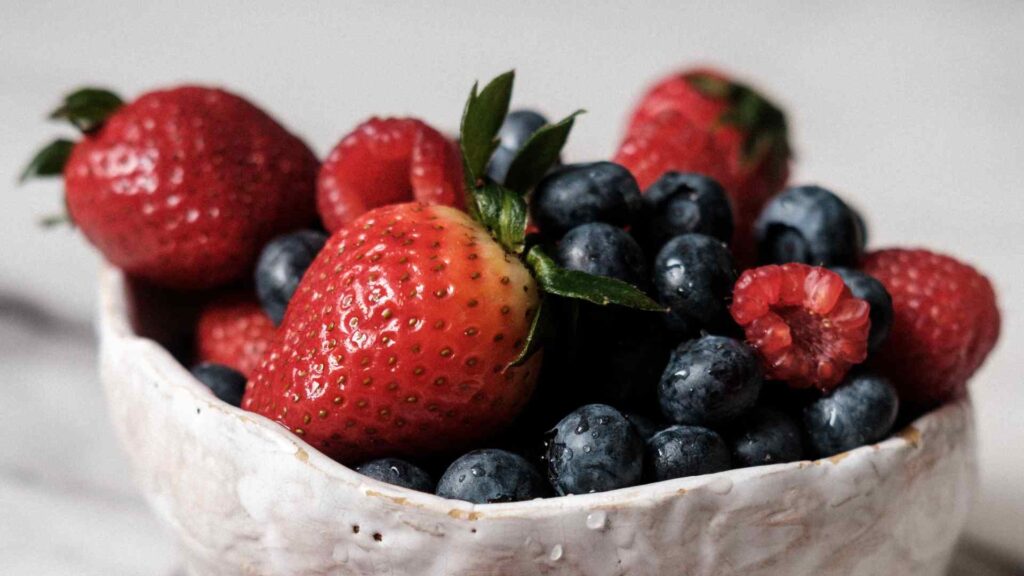Berries
