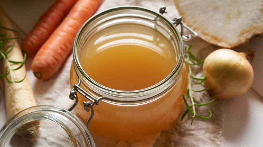 Bone Broth