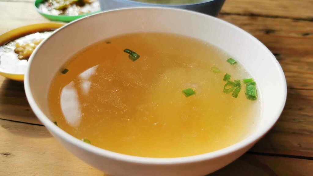Bone Broth