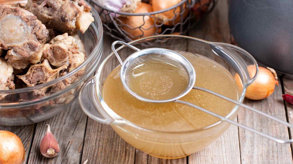Bone Broth