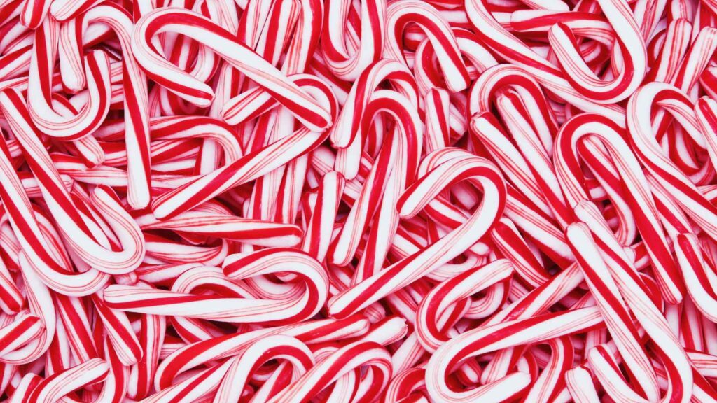 Candy Canes