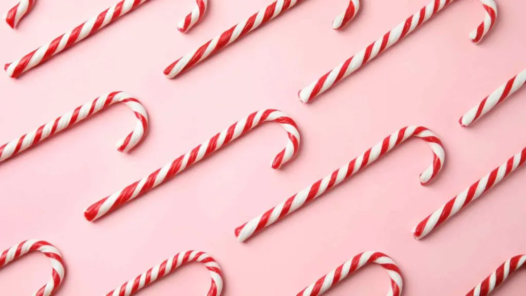 Candy Canes