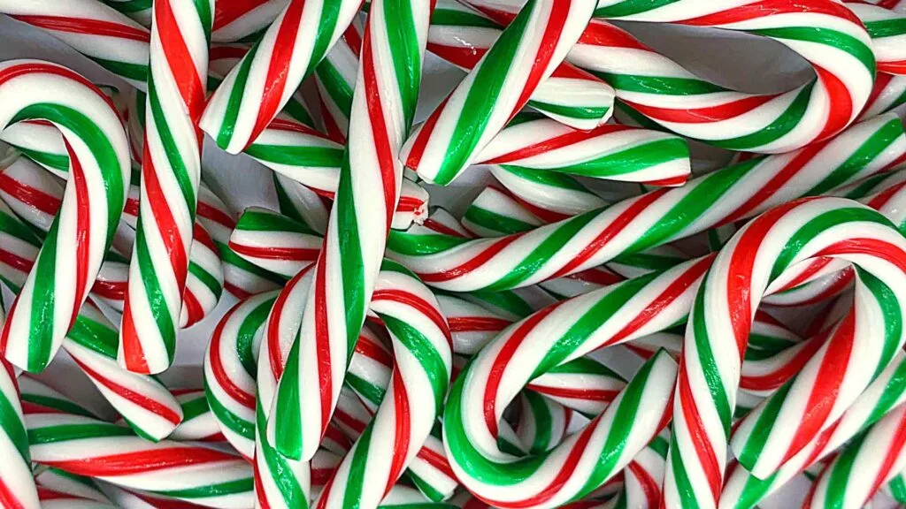 Candy Canes