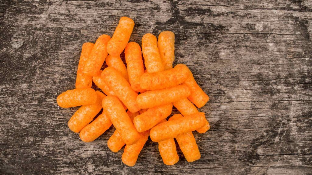 Cheetos