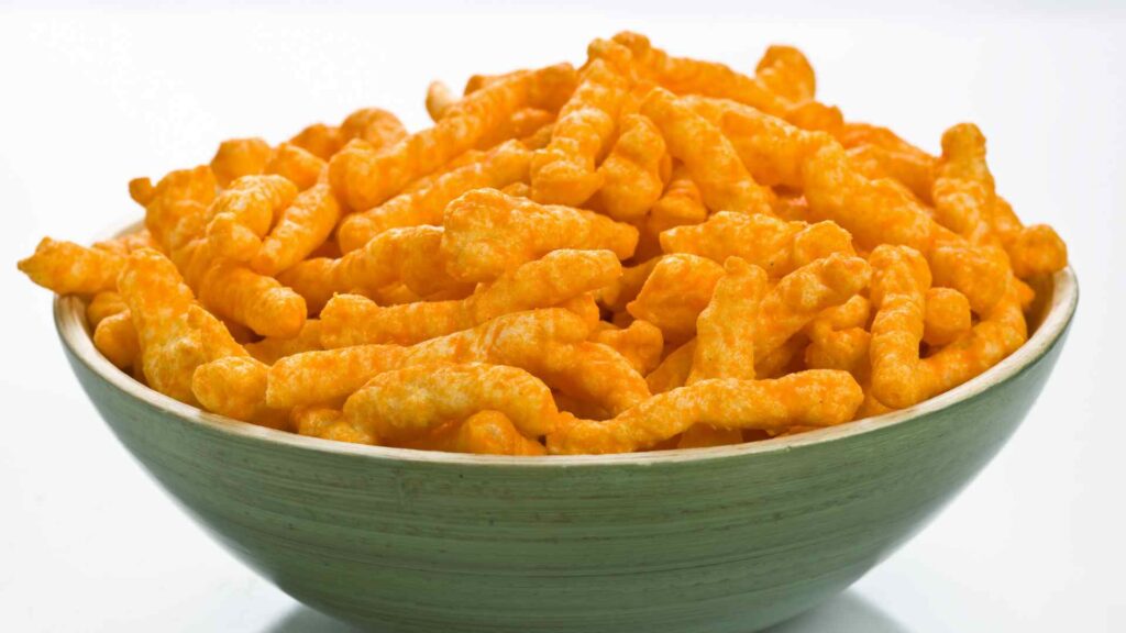 Cheetos