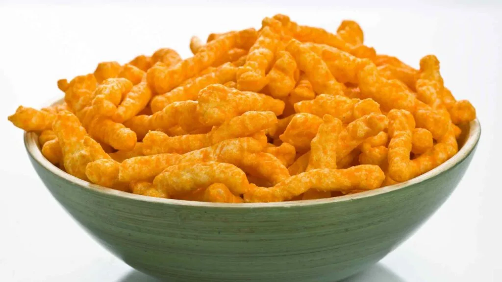 Cheetos