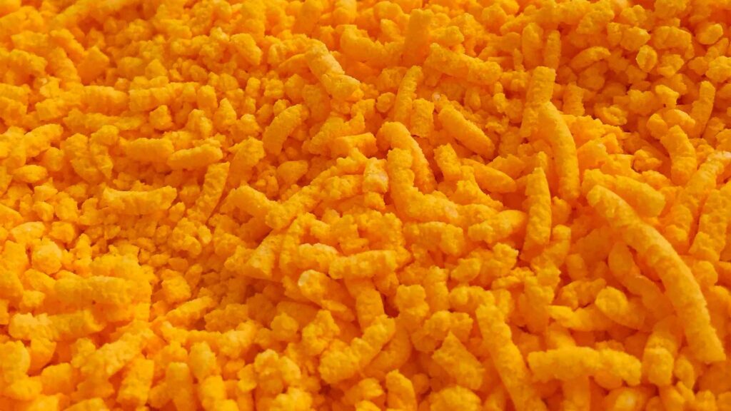 Cheetos