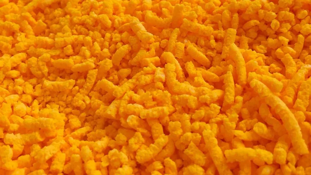 Cheetos