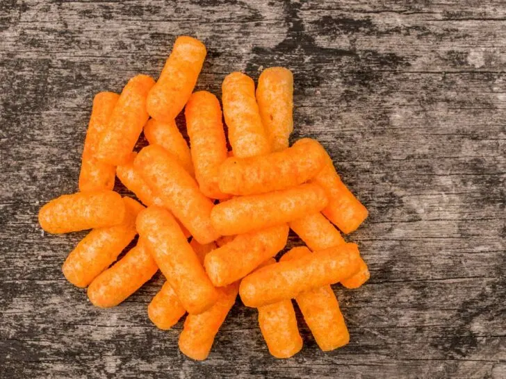 Cheetos