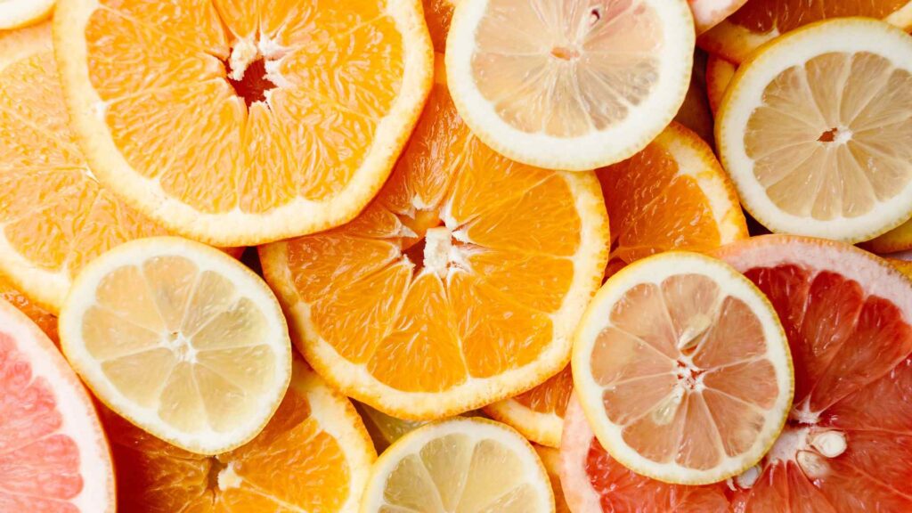 Citrus