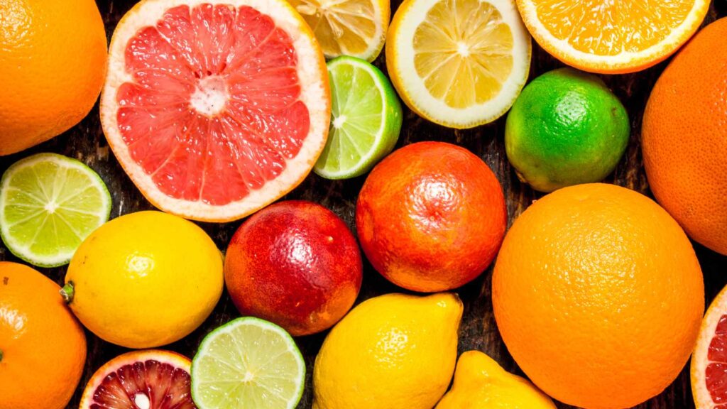 Citrus