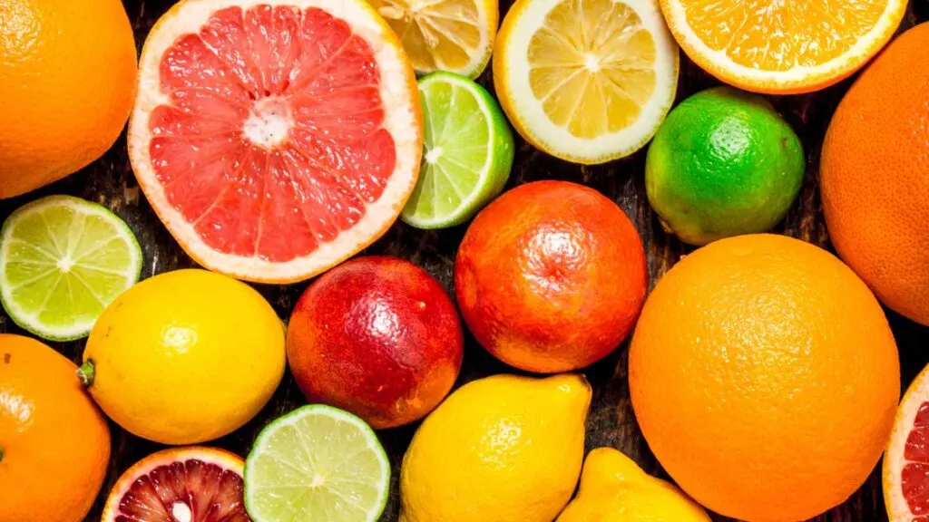 Citrus