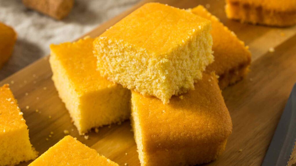 Cornbread