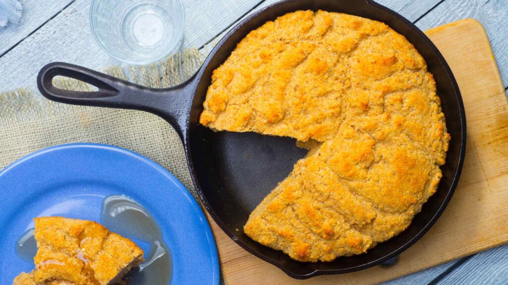 Cornbread