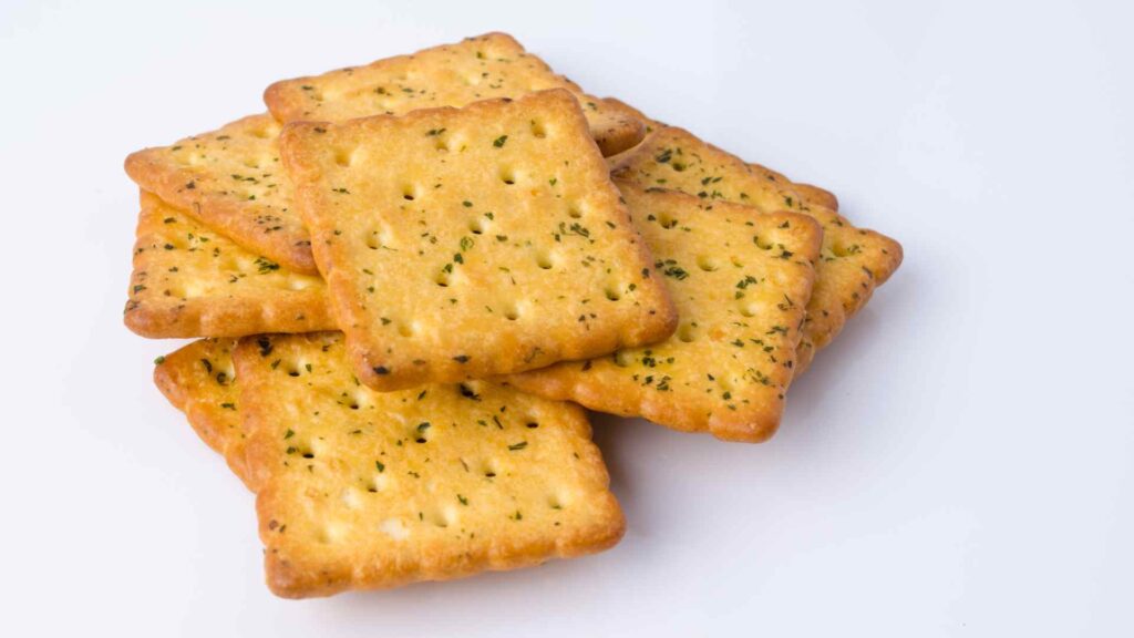 Crackers