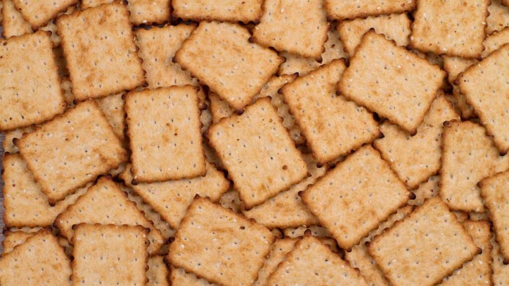 Crackers