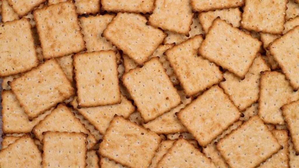 Crackers