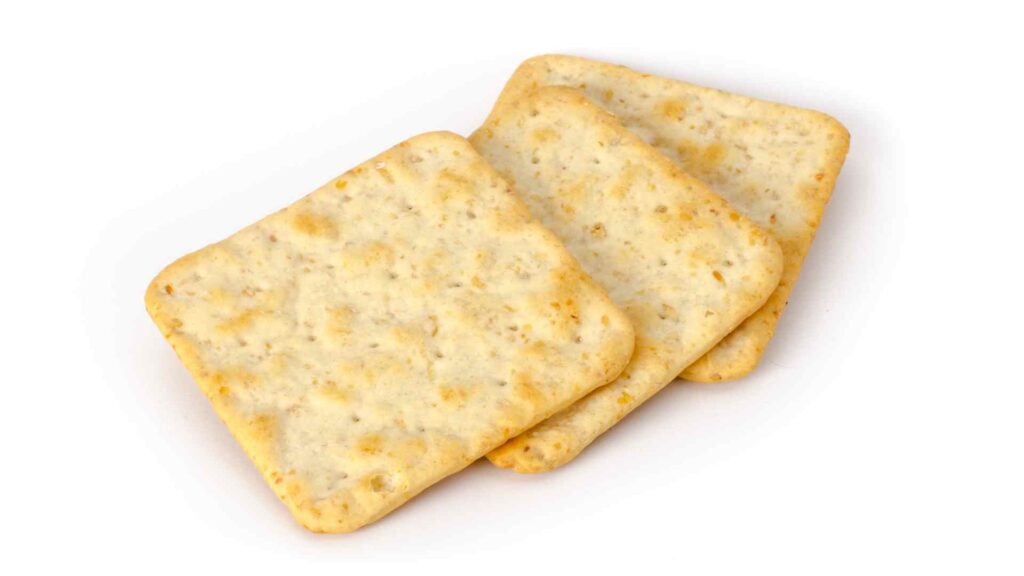 Crackers