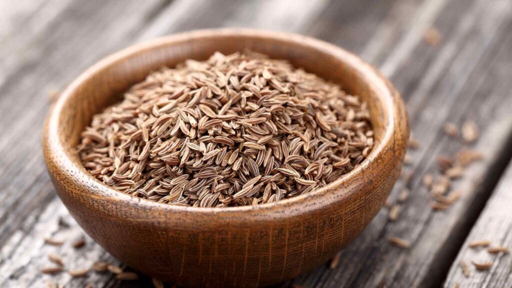 Cumin