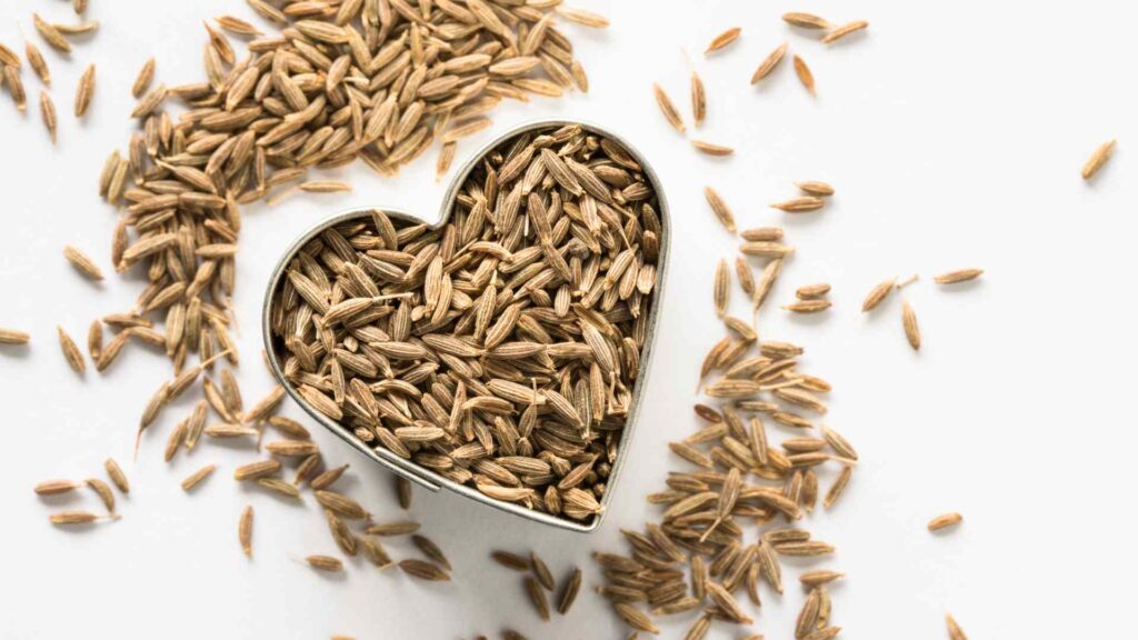 Cumin