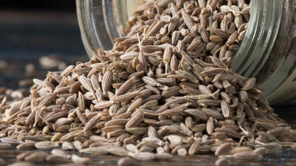 Cumin