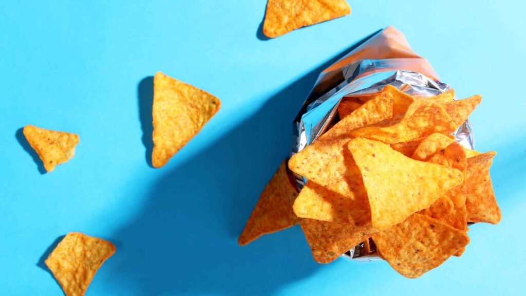 Doritos