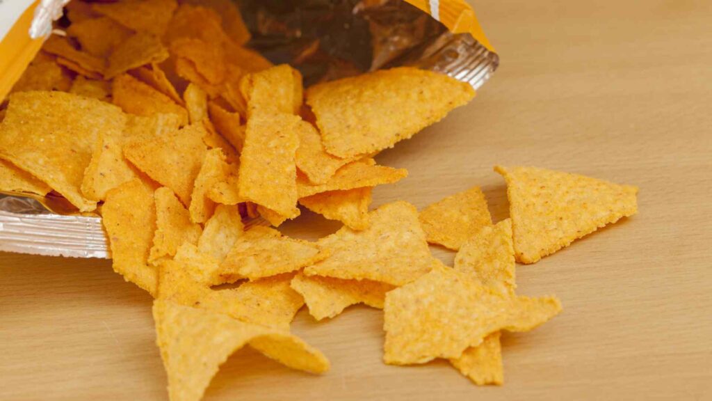 Doritos