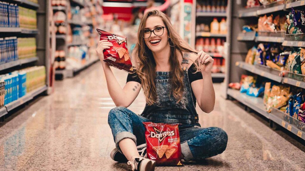 Doritos