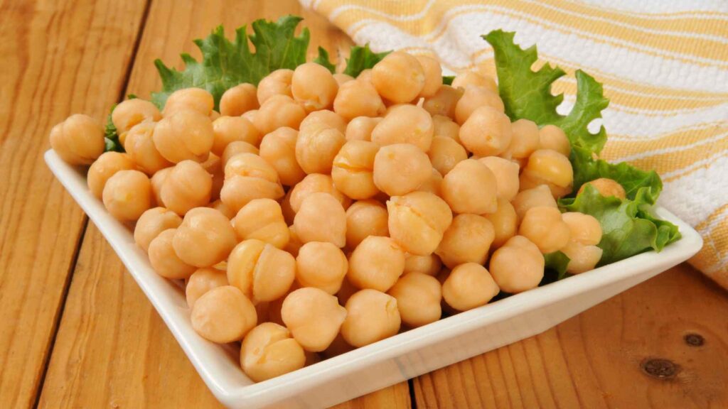 Garbanzo Beans