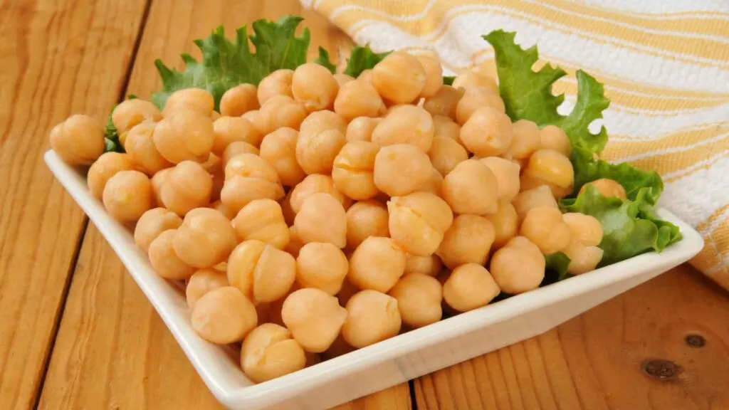 Garbanzo Beans