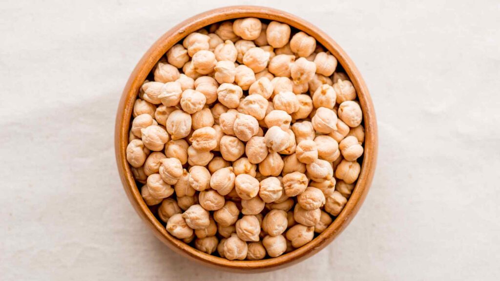 Garbanzo Beans