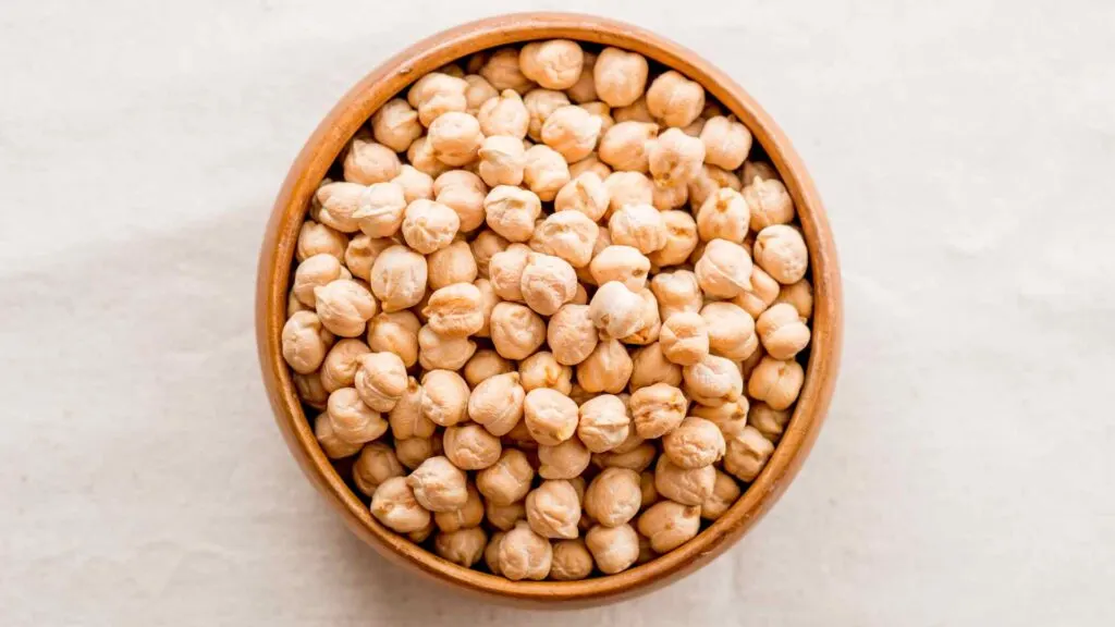 Garbanzo Beans