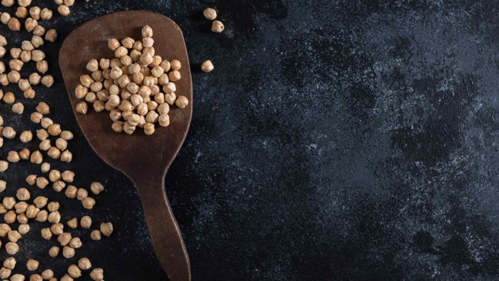 Garbanzo Beans