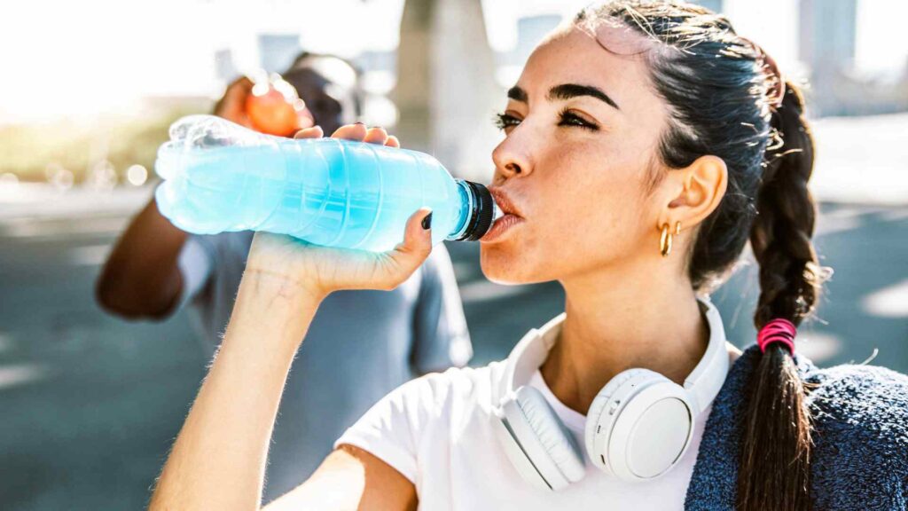 Gatorade