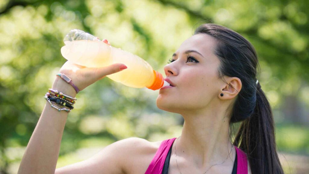 Gatorade
