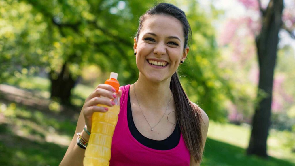 Gatorade