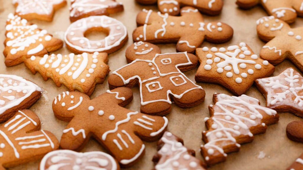 Gingerbread